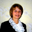 Ирина Самсонова