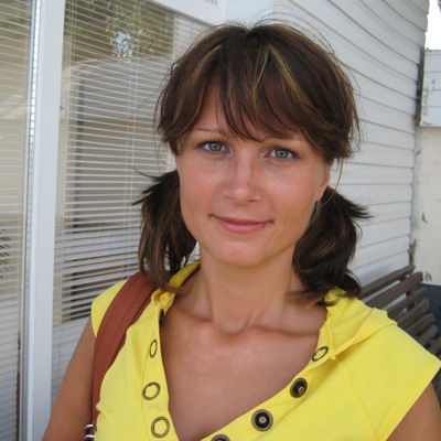 Людмила Кацура