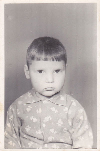 Сергей Завьялов