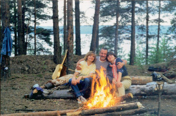 Татьяна Полянская