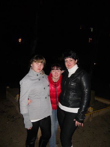 Натали Иванова