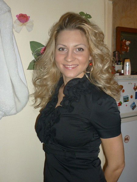 Юлия Латыпова