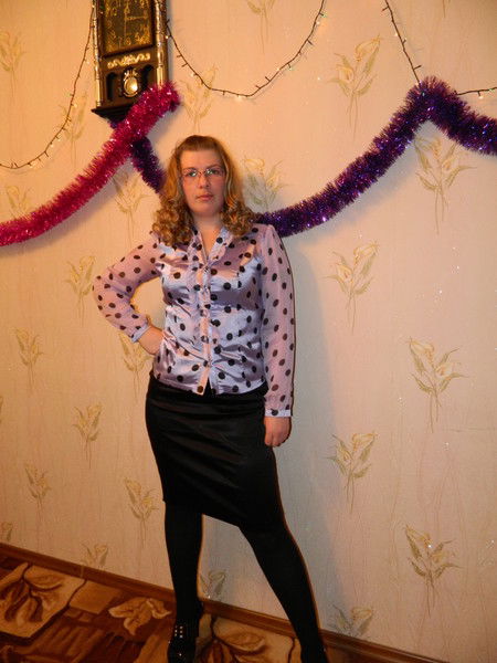 Екатерина Зайцева