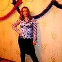 Екатерина Зайцева