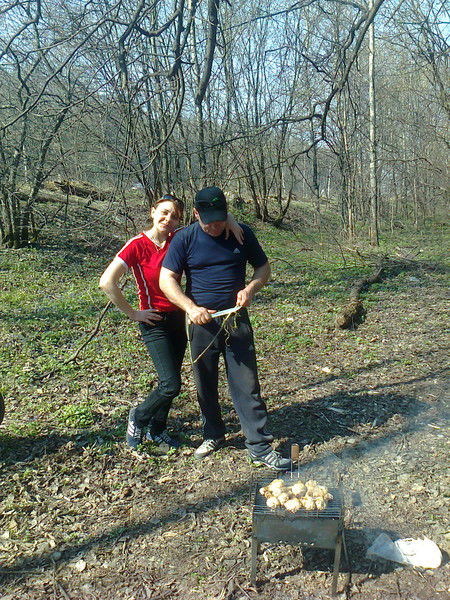 Елена Липаева