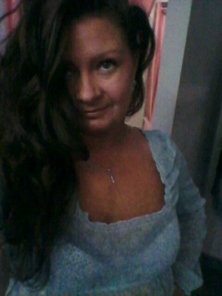 Ольга Царапкина