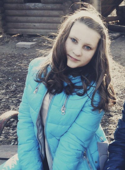 Дарина Кузьмич