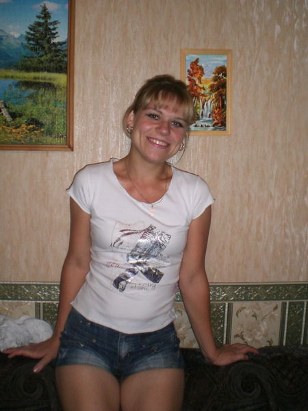 Екатерина Баранова