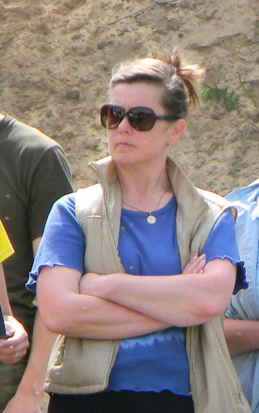 Ирина Кожич