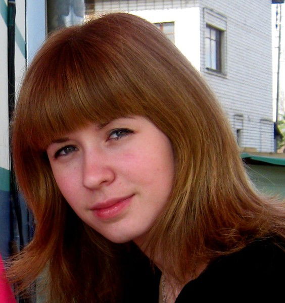 Татьяна Белякова