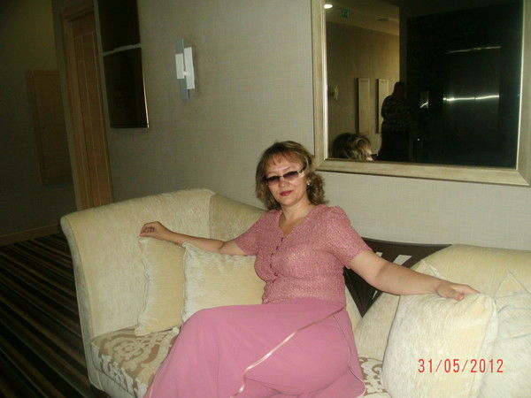 Инна Внуковская