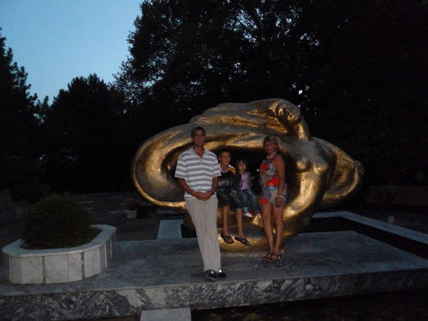 Елена Лучер