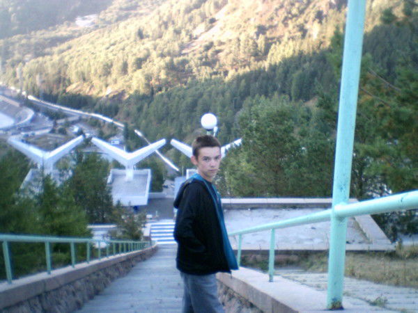 Саша Кобыляцкий