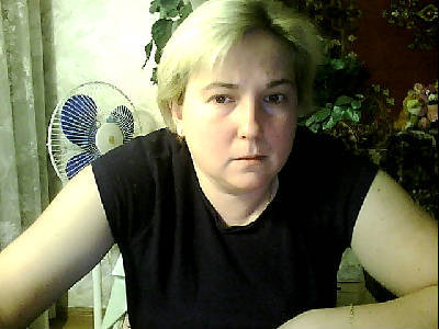 Елена Лушникова