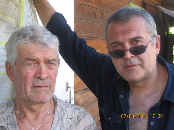 Константин Полетаев