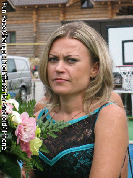 Ангелина Шпортко