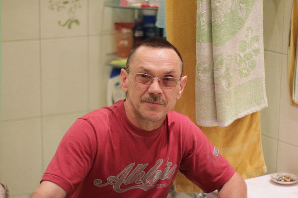 Анатолий Галдин