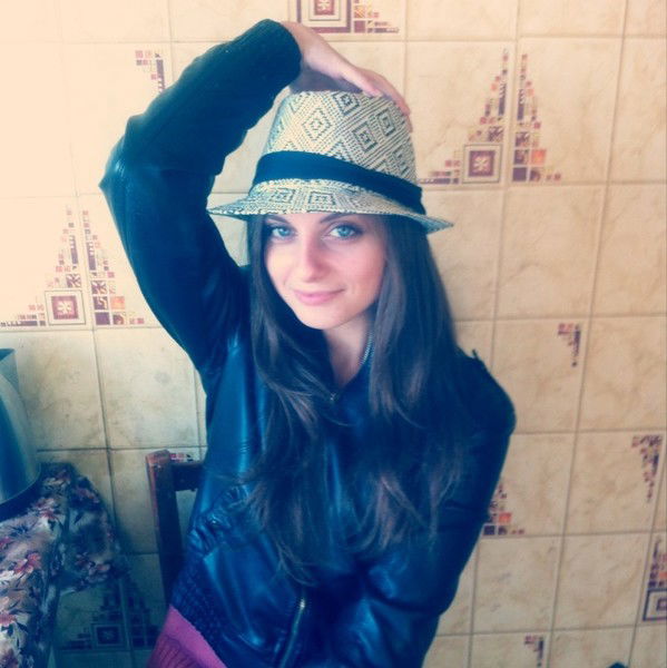 Марина Шевченко