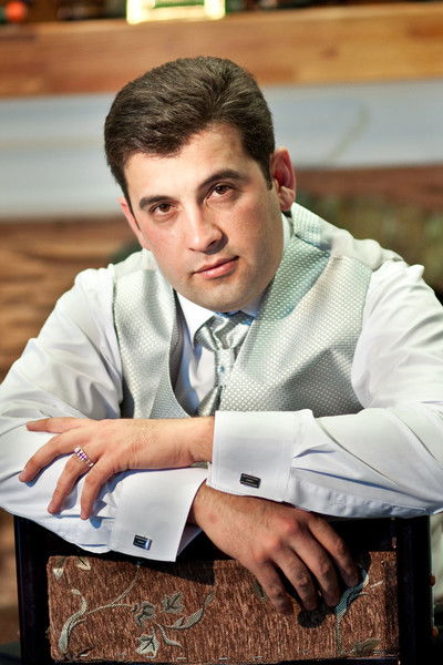 Радмил Рахимов