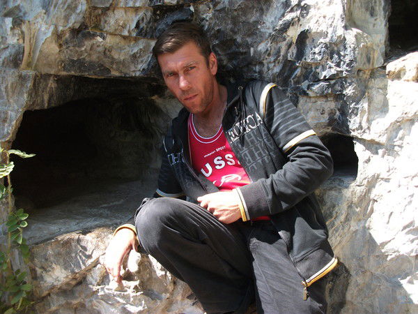 Андрей Стопичев