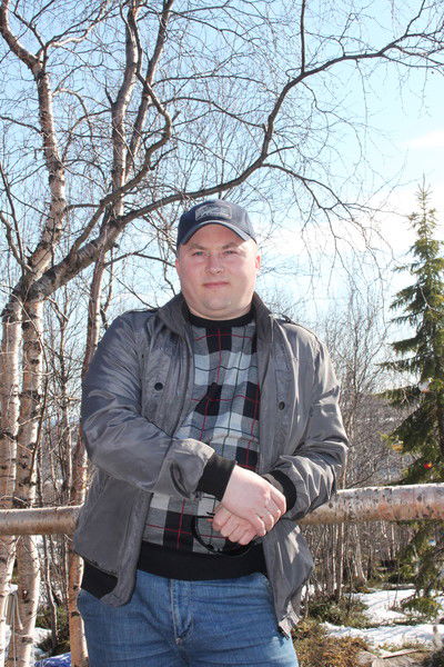 Роман Алфертьев