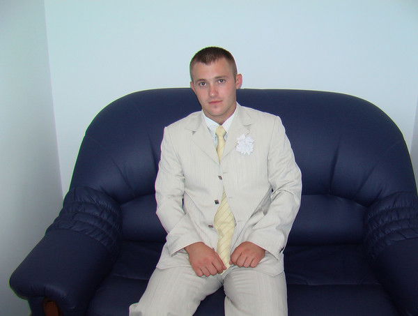 Максим Пекалюк