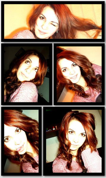 *** Юленька***