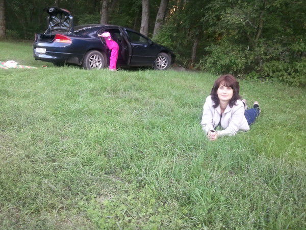 Елена Стремоухова