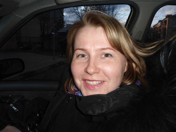 Зубко Татьяна