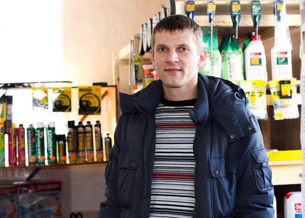 Сергей Коралло