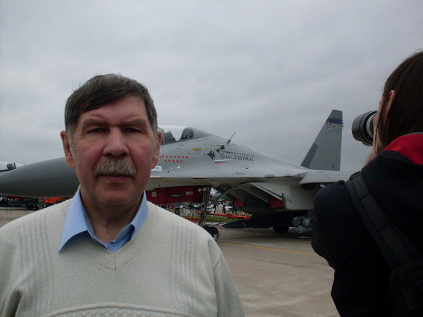 Владимир Юшин