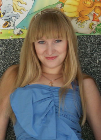 Cофья Дмитриева