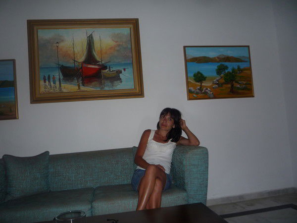 Калиберда Наталия