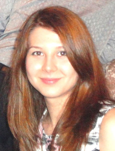 Галия Мещерякова