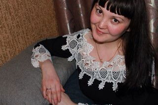 Эльвира Клявлина