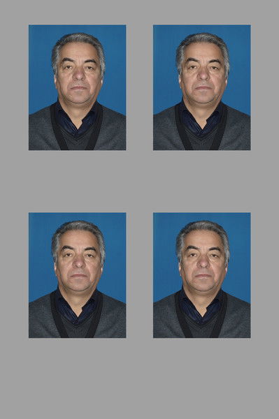 Хайдар Пулатов