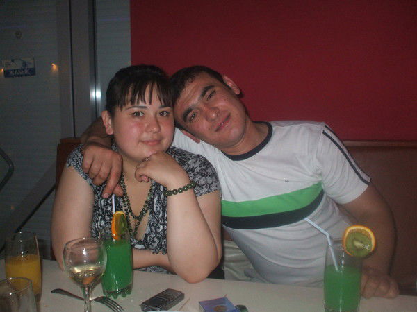 Евгения Рашидова