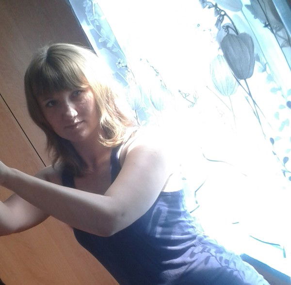 Надежда Старова