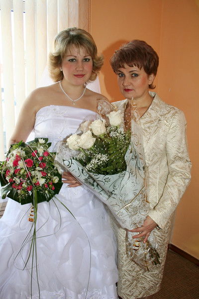 Ирина Диярова