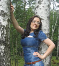 Татьяна Озирная