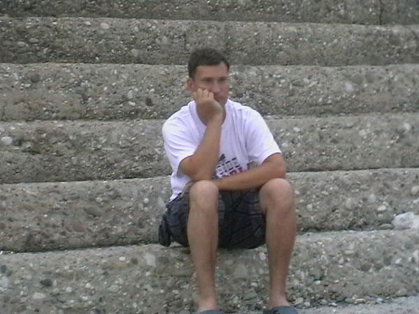 Денис Степанов