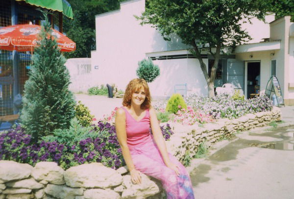 Тамара Панькова