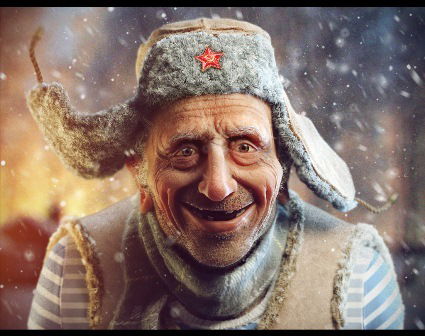 Островский Анатолий