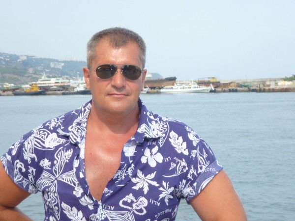 Сергей Грипич