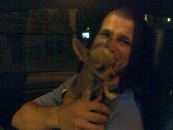 Олег Гричук