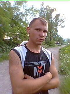 Константин Борзенко