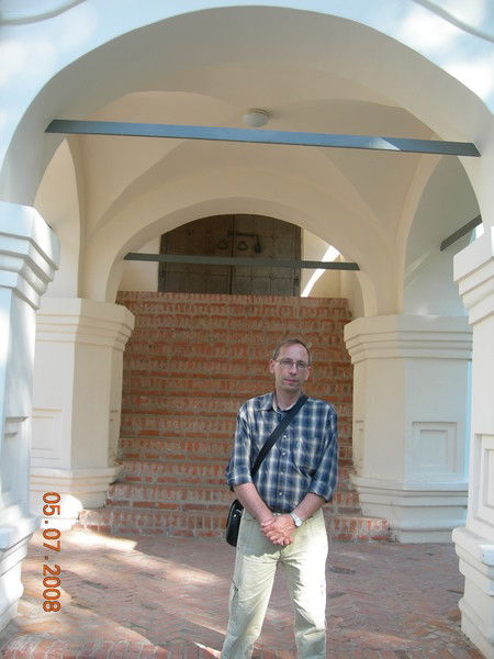 Олег Алексеев