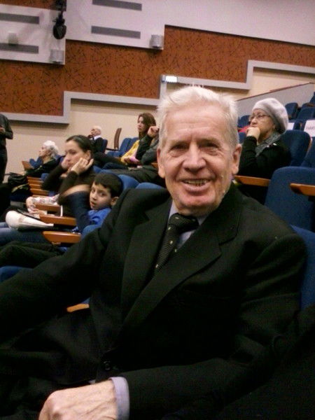 Иван Никульников