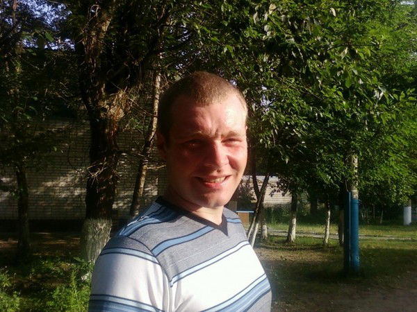 Вова Поляков