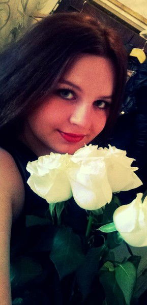 Анюта Мелькова